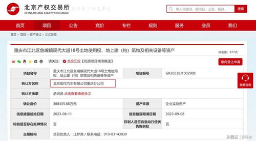 感慨 北京現(xiàn)代又一工廠出售,韓系還有救嗎